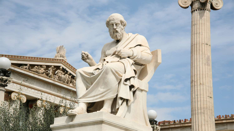 افلاطون کا فلسفہ