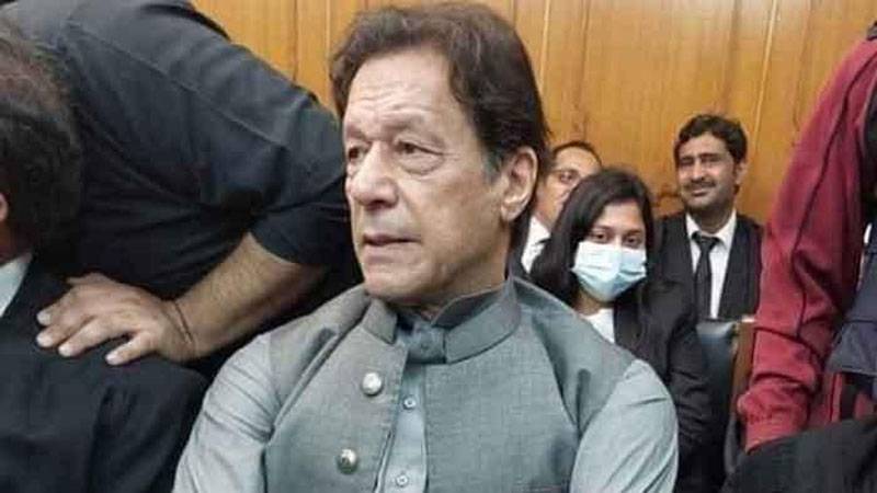 توشہ خانہ 2کیس ، عمران خان کو بطور وزیراعظم ملنے والے 100 سے زائد تحائف کی فہرست عدالت میں پیش