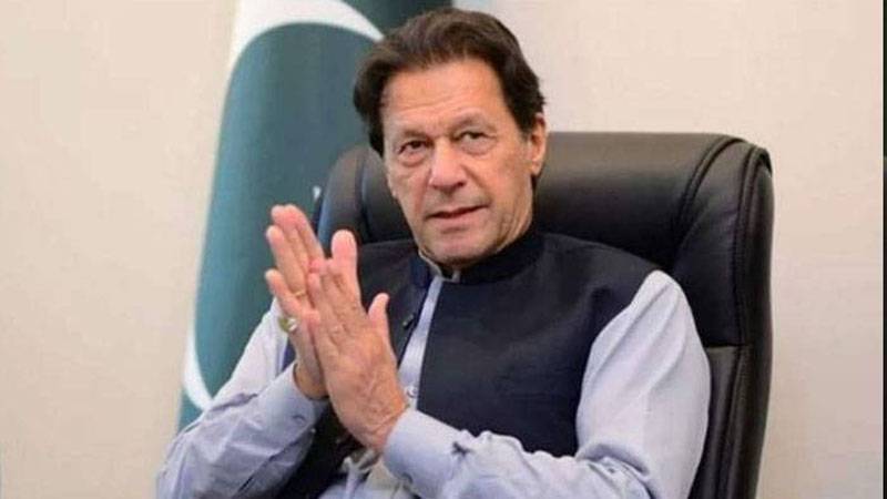 عرب ممالک کے بارے سوشل میڈیا پر پروپیگنڈا سے ہمارا کوئی تعلق نہیں، عمران خان 