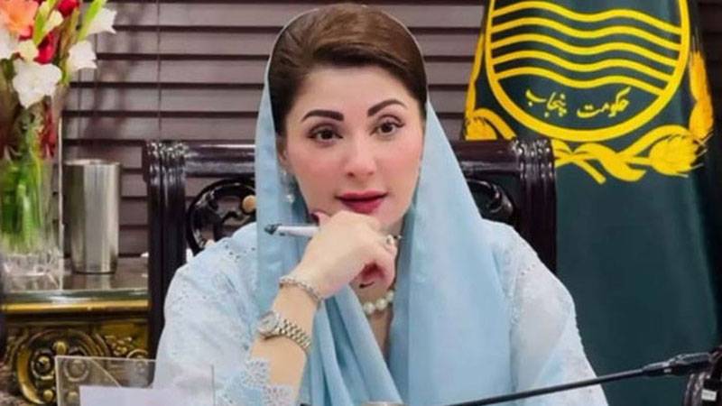 مریم نواز کی جعلی تصاویر بنانے اور وائرل کرنے پر عمران ریاض، شہباز گل کے خلاف مقدمہ درج