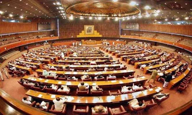 میڈیکل کالجز میں تعلیمی معیار،شکایات اور فیسوں پر سینیٹ کی قائمہ کمیٹی کا اہم اجلاس