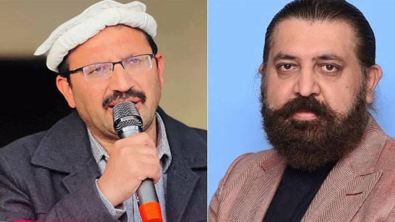 پی ٹی آئی کے جنید اکبر بلا مقابلہ ”چیئرمین پبلک اکاؤنٹس کمیٹی“ منتخب 