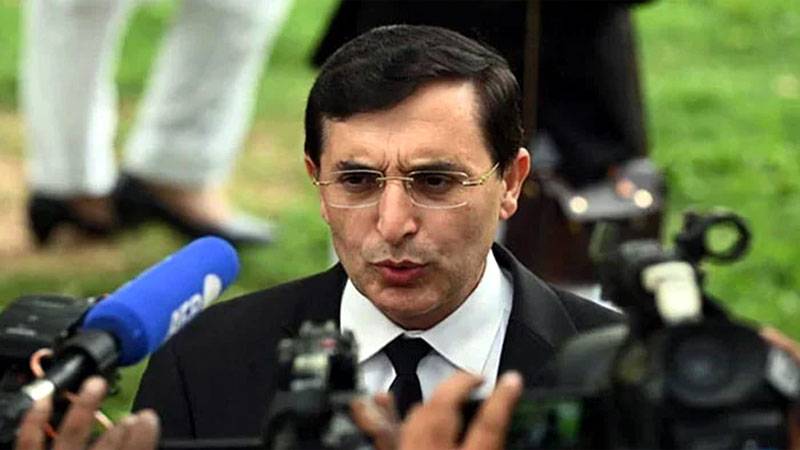 حکومت اپنا جواب شیئر کرتی تو غور کرتے،وہ نہیں چاہتے مذاکرات کامیاب ہوں، بیرسٹر گوہر 