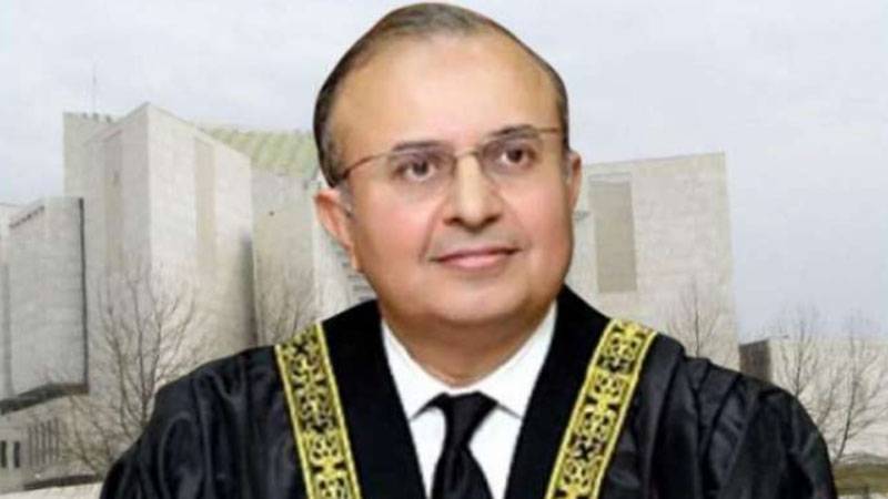 جسٹس منصور اور جسٹس منیب نے ججز تقرری کیلئے ہونیوالے جوڈیشل کمیشن اجلاس کا بائیکاٹ کردیا