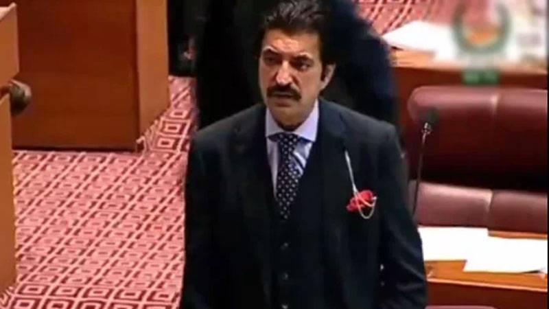 مجھے کیوں نکالا ؟ شیر افضل مروت کا قومی اسمبلی میں پی ٹی آئی سے سوال،اسمبلی ممبران کے قہقہے