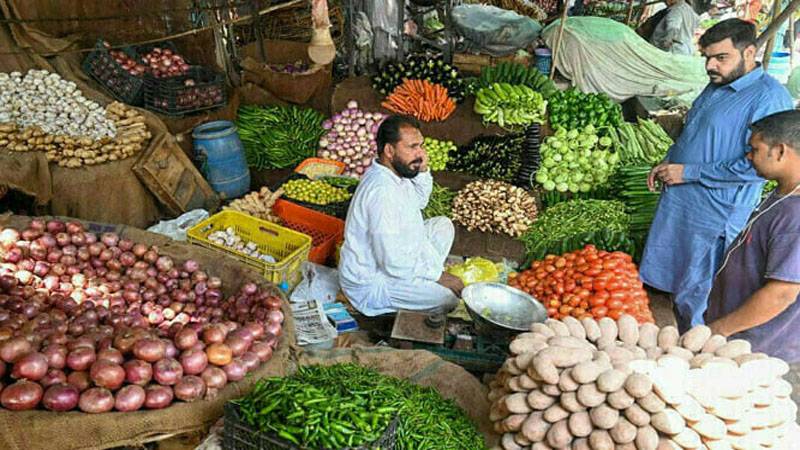 مہنگائی کی شرح سنگل ڈیجٹ پر آگئی، آنیوالے دنوں میں مہنگائی مزید کم ہوگی: وزیراعظم