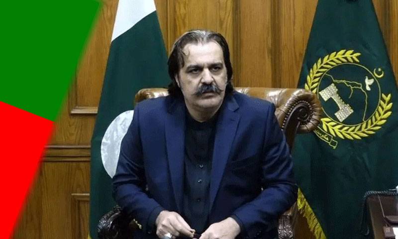 اداروں کو مضبوط کرنا چاہیے، اوورسیز پاکستانی پیسے بھجوائیں، علی امین گنڈاپور