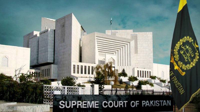 جوڈیشل کمیشن کی تشکیل؛ 9مئی واقعات میں ہلاک کسی شہری کا ڈیتھ سرٹیفکیٹ ہی دکھا دیں: آئینی بینچ