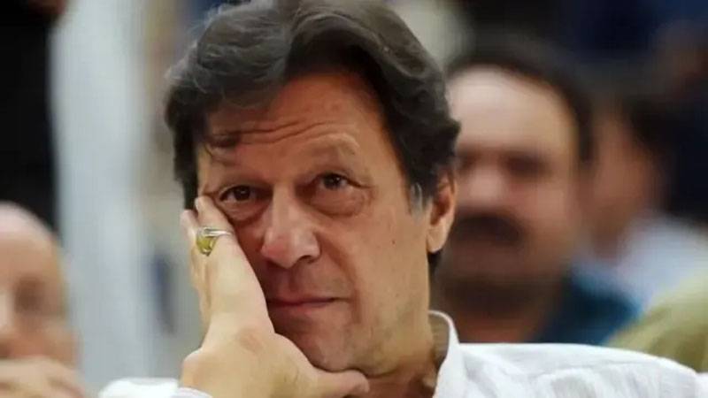 عمران خان اڈیالہ جیل کے کس سیل میں قید ہیں؟ ترجمان پی ٹی آئی نے بڑا دعویٰ کر دیا 