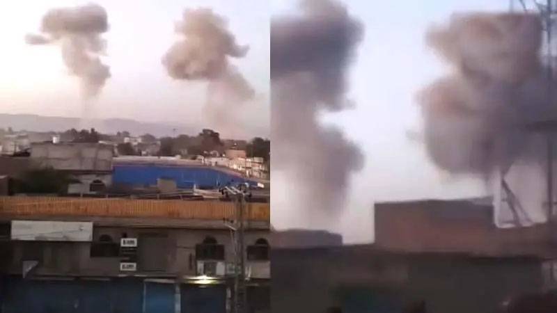 بنوں حملے میں شہادتیں 12 اور زخمیوں کی تعداد 32 ہوگئی: ریسکیو آپریشن مکمل
