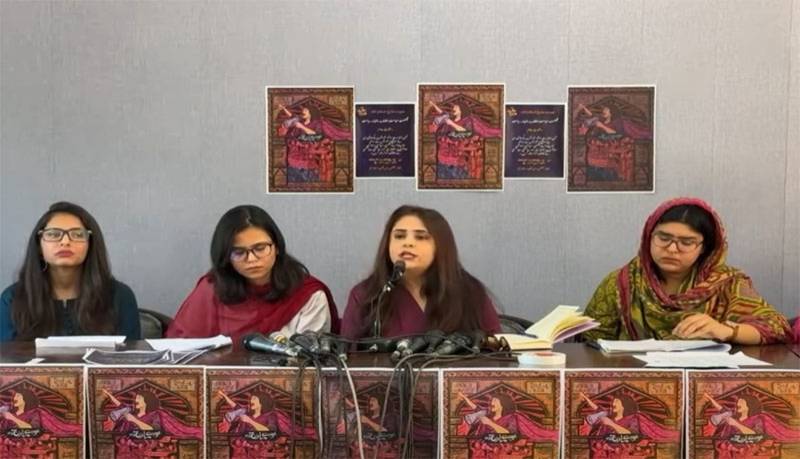 صحت اور تعلیم پر توجہ،صنفی تشدد کا خاتمہ : عورت مارچ کے 60 مطالبات