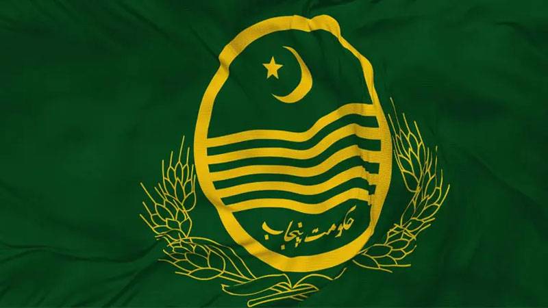محکمہ داخلہ پنجاب نے کالعدم تنظیموں کی فہرست جاری کر دی