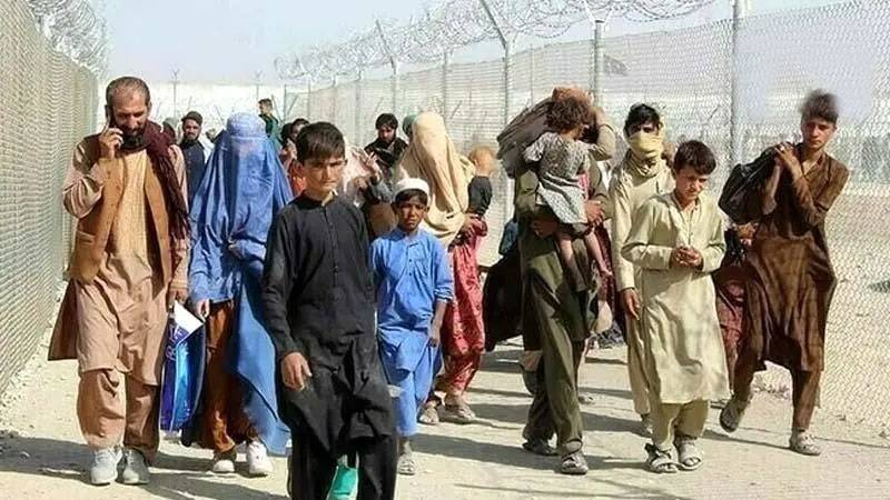  افغان سٹیزن کارڈز رکھنے والوں کو 31 مارچ تک پاکستان چھوڑنے کا حکم