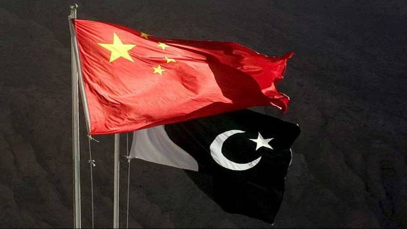 چین نے پاکستان پر واجب الادا 2 ارب ڈالر کی مدتِ واپسی میں ایک سال کی توسیع کردی