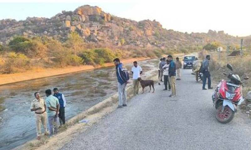 بھارت: خواتین کے عالمی دن پر اسرائیلی خاتون سیاح اور میزبان کا گینگ ریپ، ساتھی مسافر قتل