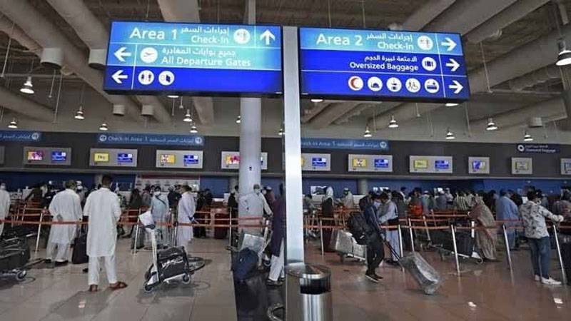 نئی متوقع امریکی سفری پابندیوں میں پاکستان کا نام شامل نہ ہونے کی امید