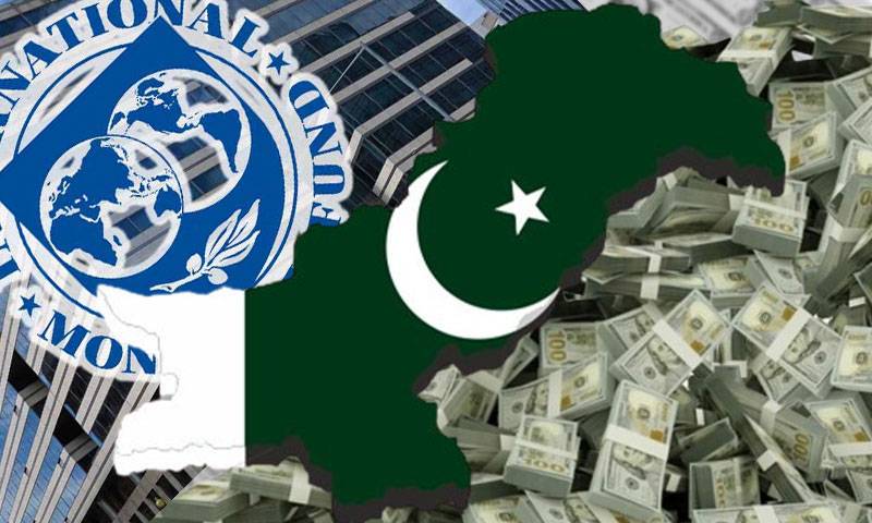 حکومت کو آئی ایم ایف قسط کے حصول کے لیے نئے ٹیکس اہداف اور شرائط کا سامنا