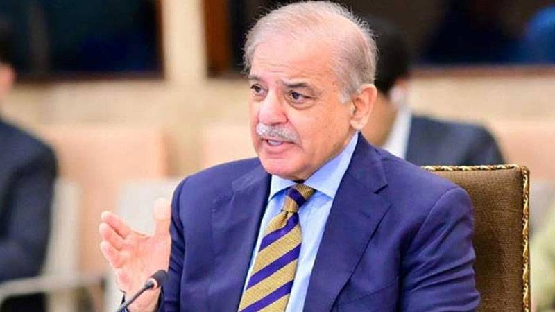 یوٹیلیٹی اسٹورز میں بدترین کرپشن تھی، جدید نظام سے کرپشن کا خاتمہ ہوگیا: وزیراعظم