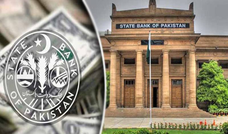 اسٹیٹ بینک کا شرح سود 12 فیصد پر برقرار رکھنے کا فیصلہ