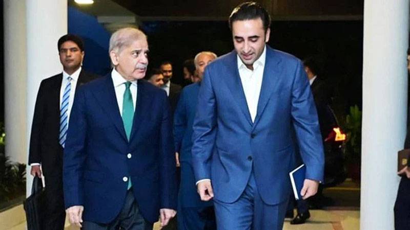 دریائے سندھ سے نہریں نکالنے کا معاملہ خوش اسلوبی سے حل کیا جائیگا، پیپلزپارٹی کو مکمل اعتماد میں لیں گے: وزیراعظم 
