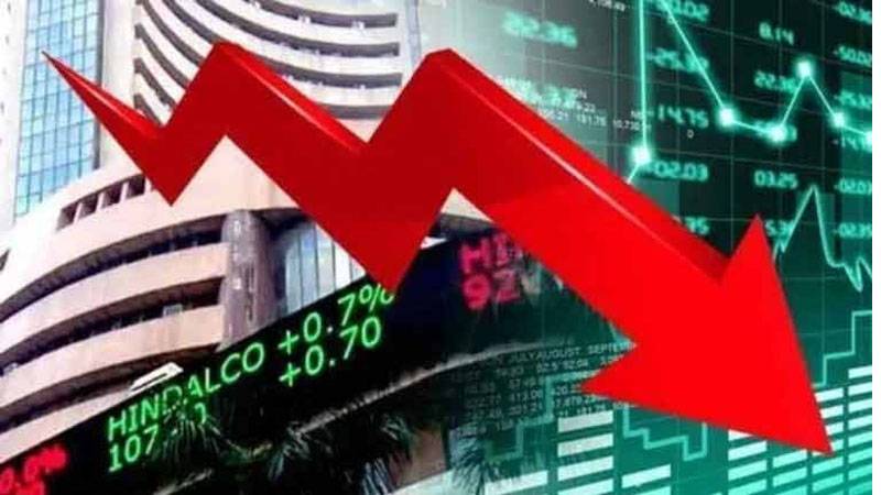ٹرمپ کے بیان سے امریکہ سمیت دنیا بھر کی اسٹاک مارکیٹس میں تباہی، خام تیل اور سونا بھی اپنی قدر کھو بیٹھا