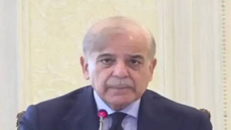 دہشتگردی نے پھر سر اٹھالیا، خیبرپختونخوا اور بلوچستان میں دہشتگردی کیخلاف جنگ جاری ہے: وزیراعظم