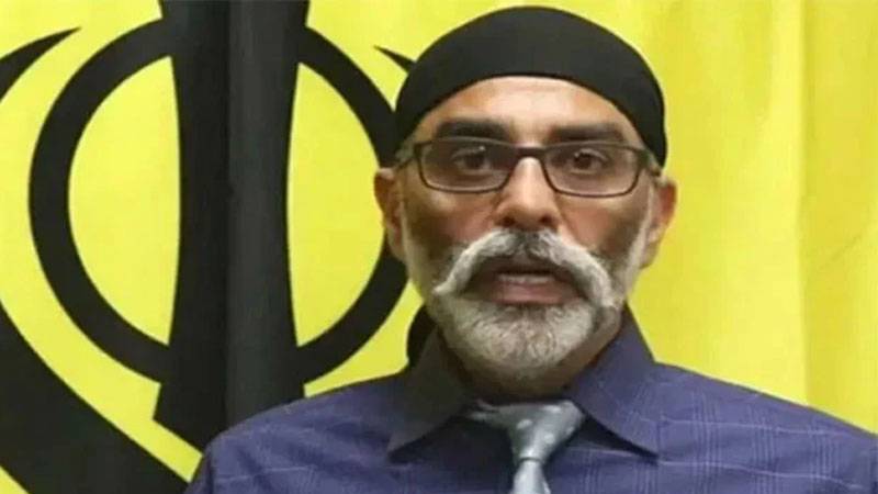 بلوچستان ٹرین حملے میں را ملوث ، بھارت کا احتساب نہ ہوا تو اگلے حملے میں زیادہ معصوم جانیں جائیں گی : خالصہ رہنما