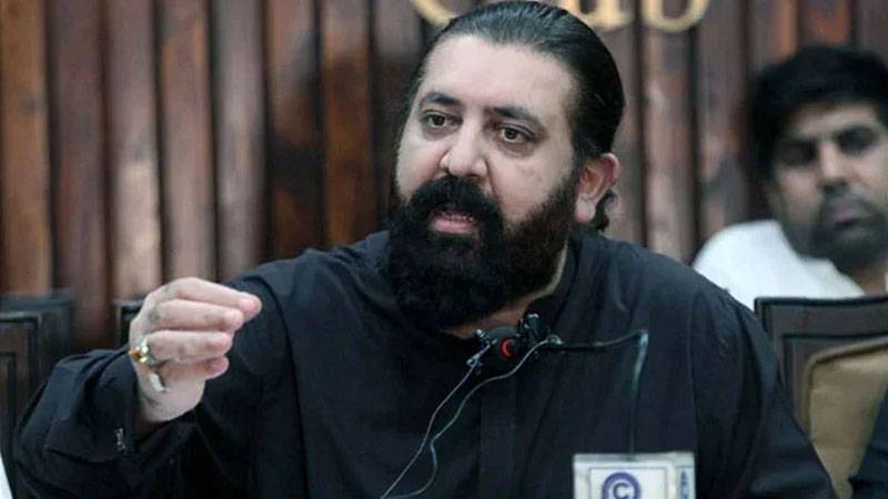مولانا فضل الرحمٰن کے گرینڈ الائنس پر خدشات دور کیے جاسکتے ہیں، پی ٹی آئی