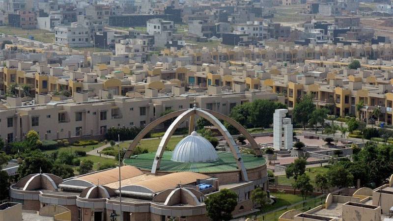 ملک بھر میں بحریہ ٹاؤن کی متعدد عمارتیں سیل، درجنوں گاڑیاں ضبط، اکاؤنٹس منجمد