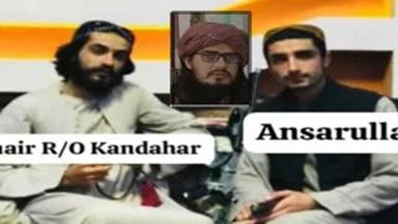 بنوں کینٹ حملے میں ہلاک مزید 3 افغان دہشت گردوں کی شناخت ہوگئی