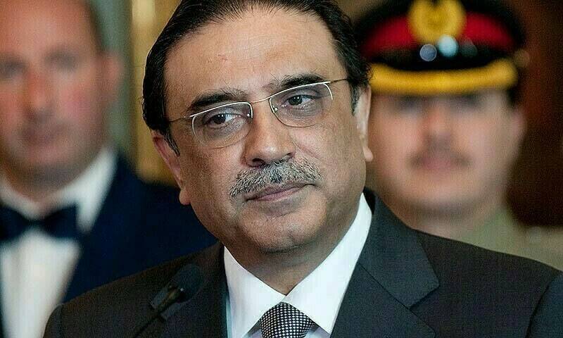 دہشت گرد وں کو ہر قیمت پر شکست دیں گے: صدر مملکت