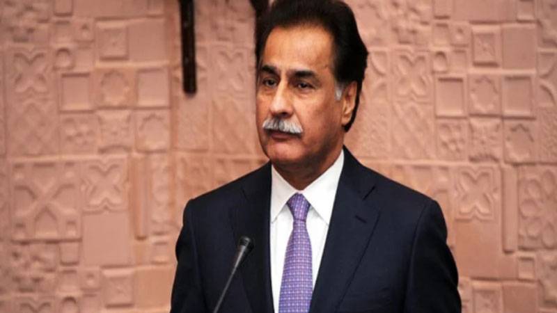 افغانستان دہشتگردوں کی آماجگاہ ہے، پاکستان میں لگی آگ خطے کے دیگر ممالک تک پھیل سکتی ہے: اسپیکر قومی اسمبلی