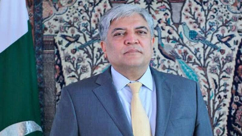 پاکستان کی اسرائیل سے متعلق پالیسی نہیں بدلی، شہریوں کے جانے کا علم نہیں: دفتر خارجہ