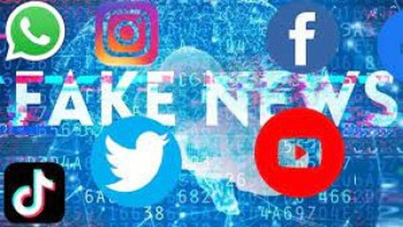 سوشل میڈیا پر منفی پروپیگنڈا مہم: پی ٹی آئی کے ملوث ہونے کے ہوشربا انکشافات