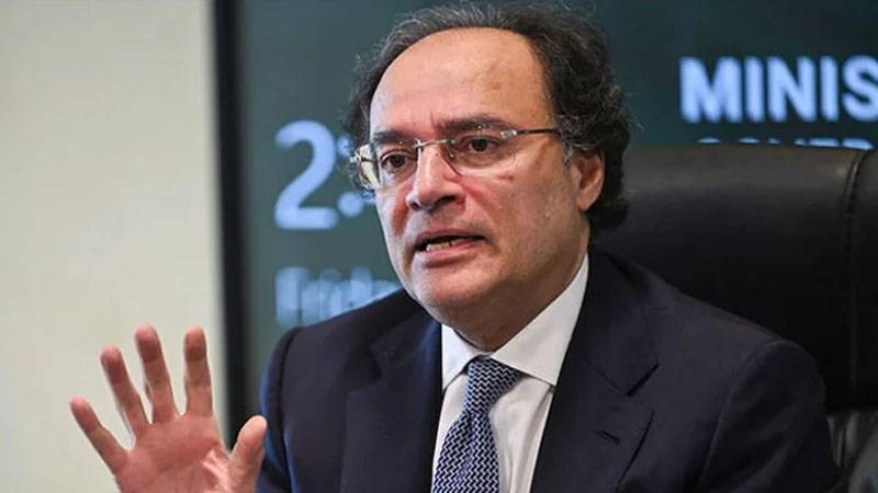 آئی ایم ایف سے مذاکرات کامیاب ہیں، جلد اچھی خبر ملے گی: وزیر خزانہ