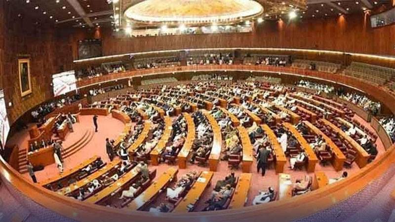 وفاقی کابینہ نے وزراء اور وزرائے مملکت کی تنخواہوں میں 188 فیصد تک اضافے کی سمری منظور کرلی