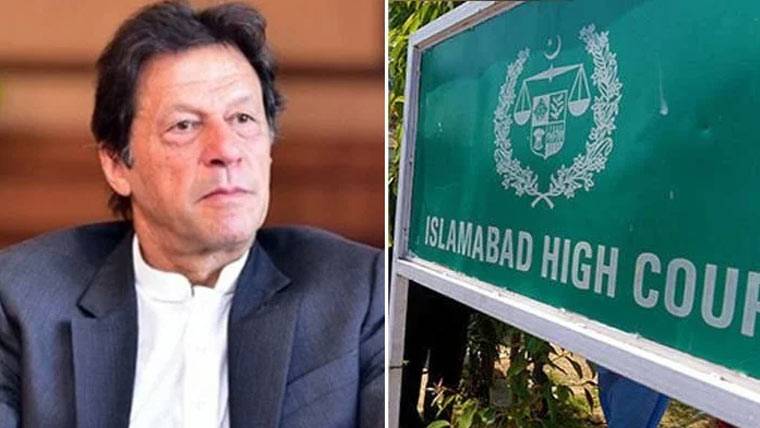  عمران خان سے ہفتے میں دو دن کی جیل ملاقات بحال