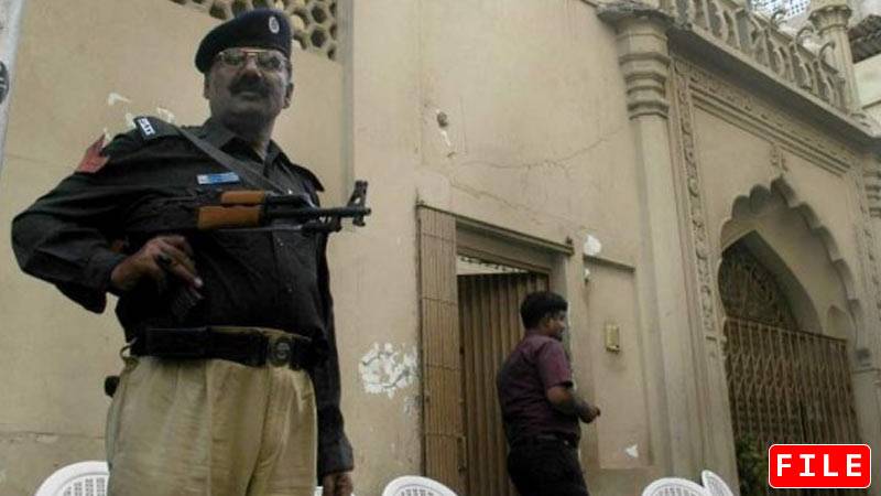 لاہور سمیت پنجاب بھر میں احمدیوں پر نئے مقدمات، انتظامیہ کی ملی بھگت، 8 عبادت گاہیں بھی سیل