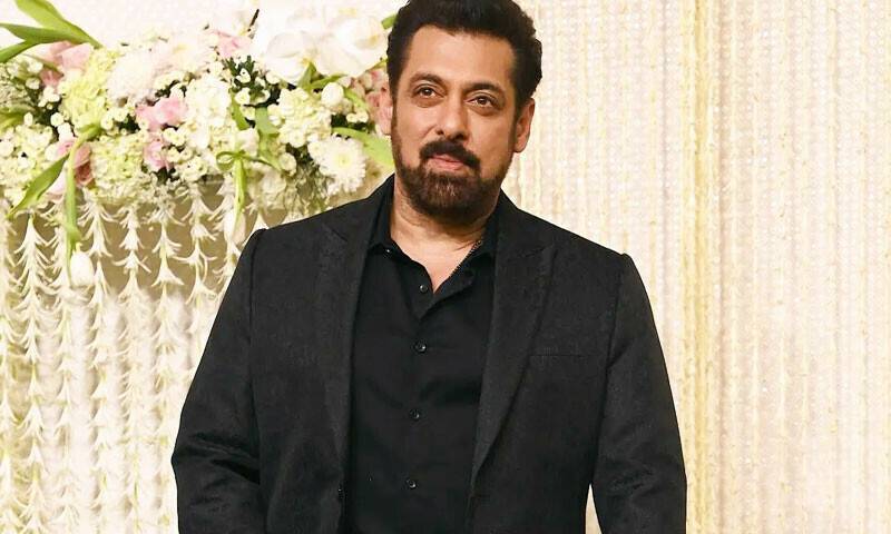 سلمان خان کا اسٹار ڈم دائو پر ؟  