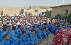 وفاقی وزرات داخلہ نے خیبر پختونخوا سے افغان طلباء کا ریکارڈ طلب کرلیا