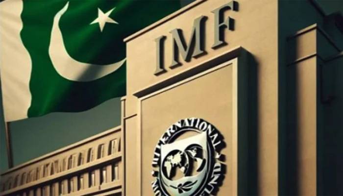 پاکستان اور آئی ایم ایف میں 1.3 ارب ڈالر کیلئے اسٹاف لیول معاہدہ طے پا گیا