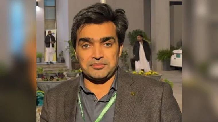 صحافی وحید مراد لاپتا، بازیابی کیلئے اسلام آباد ہائیکورٹ میں درخواست دائر