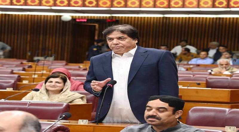 وزیر ریلوےکا کل سے بلوچستان میں ٹرین سروس کی بحالی کا اعلان