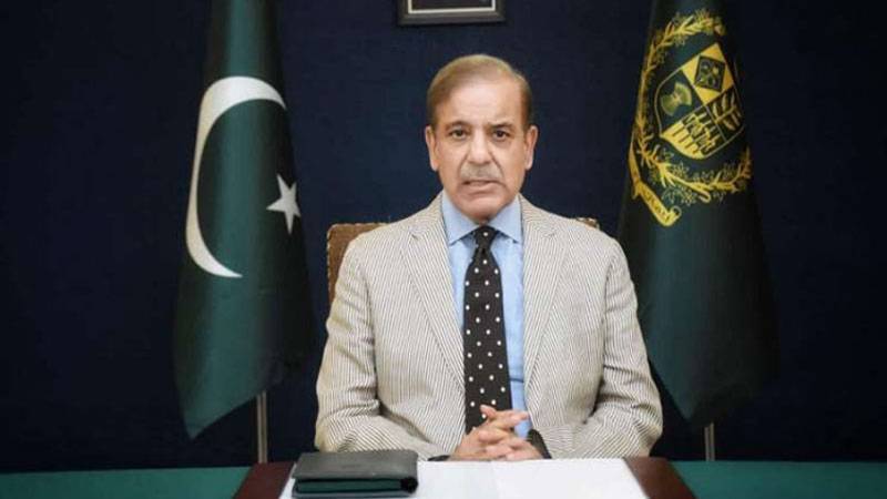 آئی ایم ایف پروگرام سے معاشی استحکام آتا ہے ترقی نہیں ہوتی، وزیراعظم
