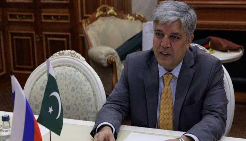  بلوچستان سے متعلق اقوام متحدہ کے بعض ماہرین کا بیان پاکستان نے یکطرفہ قرار دے دیا