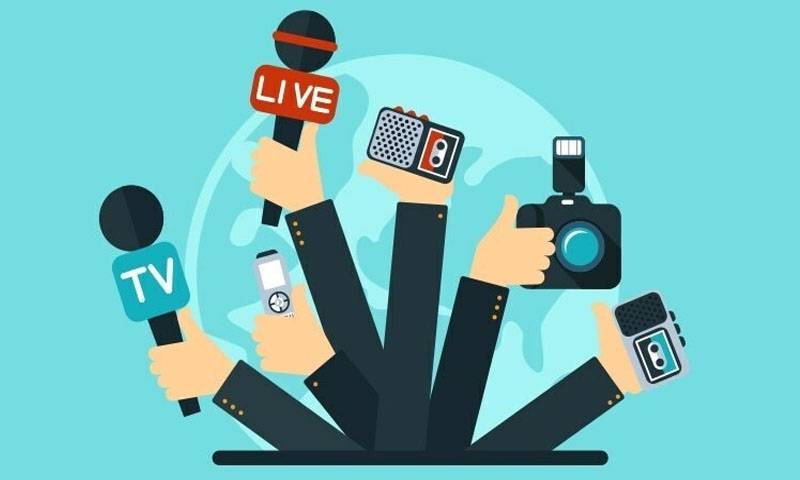 سوشل میڈیا: آزادی یا انارکی؟
