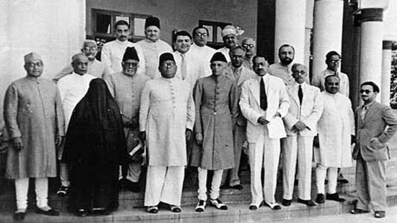 قرارداد لاہور اور بے بنیاد دعوے
