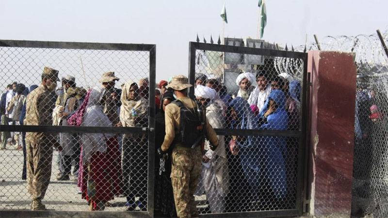 پاک افغان یوتھ فارم کے زیر اہتمام ویبینار کا انعقاد