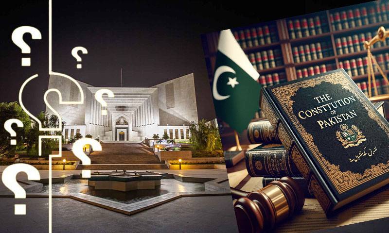 اسلام آباد ہائیکورٹ کے چیف جسٹس اور ججز کے درمیان اختیارات کی لڑائی شدت اختیار کر گئی