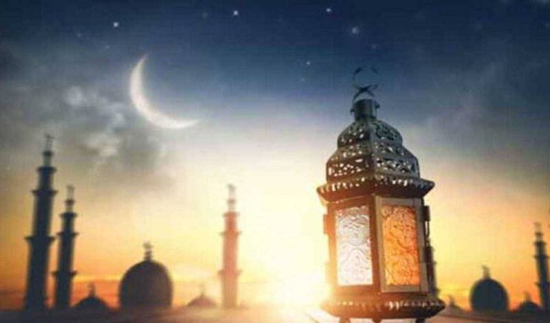سعودی عرب میں چاند نظر آگیا؛ کل عید الفطر منائی جائے گی